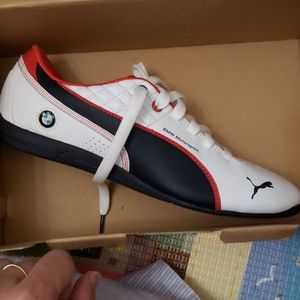 Men's Puma BMW sneaker
